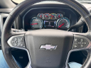 Thumbnail image of 2018 Chevrolet Silverado 1500 at Hinton Chevrolet, Inc.