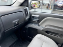 Thumbnail image of 2018 Chevrolet Silverado 1500 at Hinton Chevrolet, Inc.