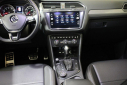 Thumbnail image of 2021 Volkswagen Tiguan at Biener Ford