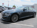 Thumbnail image of 2022 Genesis G80 at Sparks Toyota