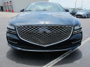 Thumbnail image of 2022 Genesis G80 at Sparks Toyota