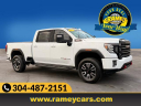 Thumbnail image of 2022 GMC Sierra 2500HD at Ramey Motors