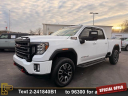 Thumbnail image of 2022 GMC Sierra 2500HD at Ramey Motors