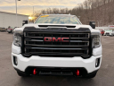 Thumbnail image of 2022 GMC Sierra 2500HD at Ramey Motors