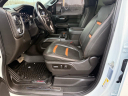 Thumbnail image of 2022 GMC Sierra 2500HD at Ramey Motors