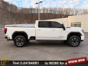 Thumbnail image of 2022 GMC Sierra 2500HD at Ramey Motors