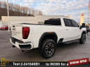 Thumbnail image of 2022 GMC Sierra 2500HD at Ramey Motors