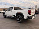 Thumbnail image of 2022 GMC Sierra 2500HD at Ramey Motors