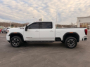 Thumbnail image of 2022 GMC Sierra 2500HD at Ramey Motors