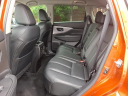 Thumbnail image of 2022 Nissan Murano at Faulkner Nissan Used
