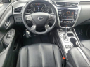 Thumbnail image of 2022 Nissan Murano at Faulkner Nissan Used