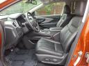 Thumbnail image of 2022 Nissan Murano at Faulkner Nissan Used