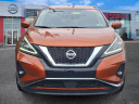 Thumbnail image of 2022 Nissan Murano at Faulkner Nissan Used