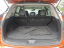 2022 Nissan Murano SV at Faulkner Nissan Used