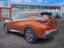 Thumbnail image of 2022 Nissan Murano at Faulkner Nissan Used