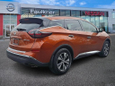 Thumbnail image of 2022 Nissan Murano at Faulkner Nissan Used
