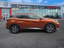 Thumbnail image of 2022 Nissan Murano at Faulkner Nissan Used