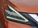 Thumbnail image of 2022 Nissan Murano at Faulkner Nissan Used