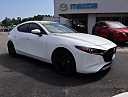 Thumbnail image of 2020 Mazda Mazda3 Hatchback at Dean McCrary Mazda