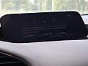 Thumbnail image of 2020 Mazda Mazda3 Hatchback at Dean McCrary Mazda