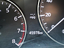 Thumbnail image of 2020 Mazda Mazda3 Hatchback at Dean McCrary Mazda