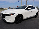 Thumbnail image of 2020 Mazda Mazda3 Hatchback at Dean McCrary Mazda