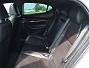 Thumbnail image of 2020 Mazda Mazda3 Hatchback at Dean McCrary Mazda