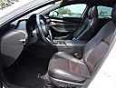Thumbnail image of 2020 Mazda Mazda3 Hatchback at Dean McCrary Mazda