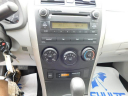 2010 Toyota Corolla LE at Parkside Total Auto Care
