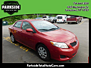 Thumbnail image of 2010 Toyota Corolla at Parkside Total Auto Care