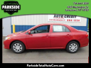 Thumbnail image of 2010 Toyota Corolla at Parkside Total Auto Care