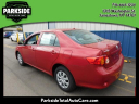 Thumbnail image of 2010 Toyota Corolla at Parkside Total Auto Care