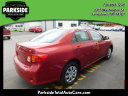 Thumbnail image of 2010 Toyota Corolla at Parkside Total Auto Care