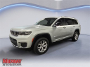 Thumbnail image of 2021 Jeep Grand Cherokee L at Midway Chrysler Dodge Jeep Ram