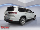 Thumbnail image of 2021 Jeep Grand Cherokee L at Midway Chrysler Dodge Jeep Ram