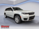 Thumbnail image of 2021 Jeep Grand Cherokee L at Midway Chrysler Dodge Jeep Ram
