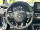 Thumbnail image of 2022 Toyota Corolla at Kendall Dodge Chrysler Jeep Ram