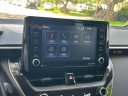 Thumbnail image of 2022 Toyota Corolla at Kendall Dodge Chrysler Jeep Ram