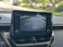 Thumbnail image of 2022 Toyota Corolla at Kendall Dodge Chrysler Jeep Ram