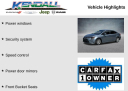 Thumbnail image of 2022 Toyota Corolla at Kendall Dodge Chrysler Jeep Ram