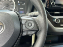 Thumbnail image of 2022 Toyota Corolla at Kendall Dodge Chrysler Jeep Ram