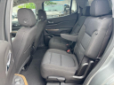 2023 GMC Acadia SLE at Larry Clark Chevrolet Buick Gmc