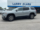 Thumbnail image of 2023 GMC Acadia at Larry Clark Chevrolet Buick Gmc
