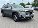 Thumbnail image of 2023 GMC Acadia at Larry Clark Chevrolet Buick Gmc