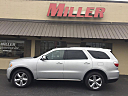 Thumbnail image of 2012 Dodge Durango at Miller Automotive, Inc.