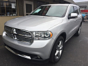 Thumbnail image of 2012 Dodge Durango at Miller Automotive, Inc.