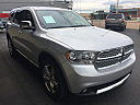 Thumbnail image of 2012 Dodge Durango at Miller Automotive, Inc.