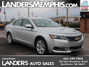 Thumbnail image of 2020 Chevrolet Impala at Goodman Road Financial LLC