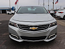 Thumbnail image of 2020 Chevrolet Impala at Goodman Road Financial LLC