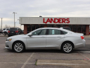 Thumbnail image of 2020 Chevrolet Impala at Goodman Road Financial LLC